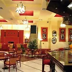 Hotel Kierion Kardítsa
