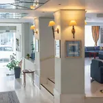 Hotel Kierion Kardítsa