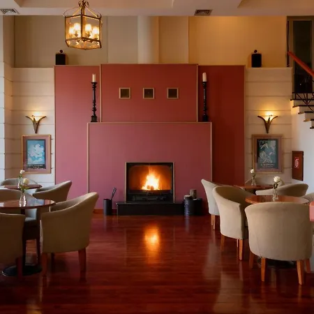 Hotel Kierion 3*