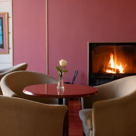 Kierion فندق Kardítsa