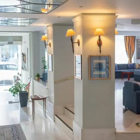 Hotel Kierion Kardítsa