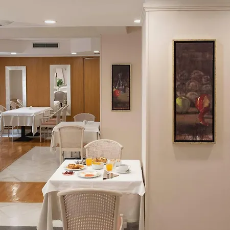 فندق Kierion Kardítsa