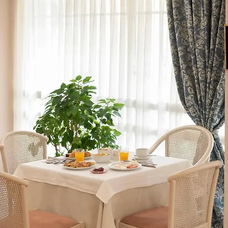 Hotel Kierion Kardítsa