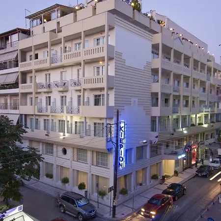 Hotel Kierion