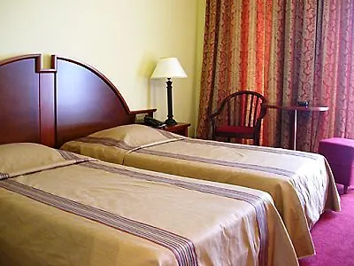 Hotel Kierion 3*