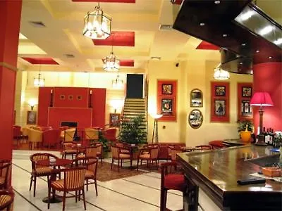 Hotel Kierion Kardítsa