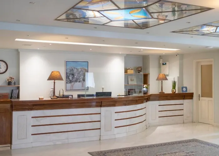 Kierion 3* Kardítsa