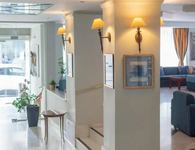 Hotel Kierion Kardítsa