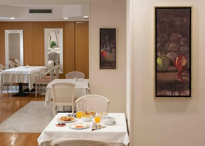 Hotel Kierion Kardítsa