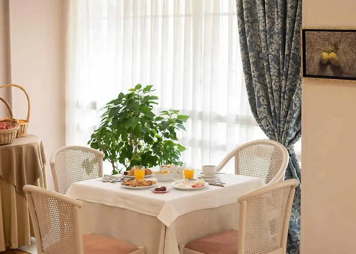 Hotel Kierion Kardítsa